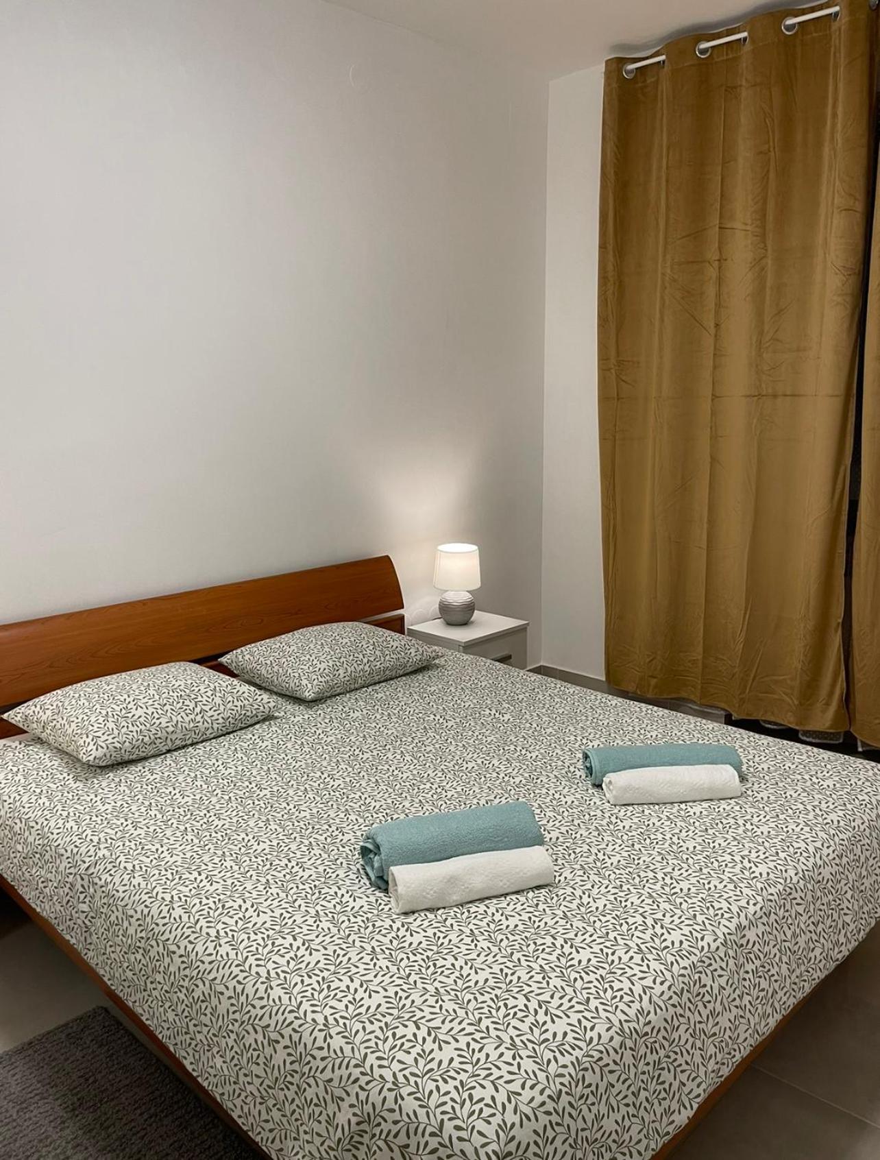 Apartman Vlaska Zagabria Esterno foto